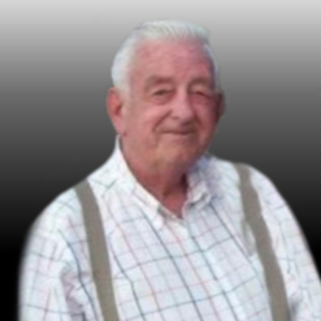 Raymond J. Burgwinkle, Jr