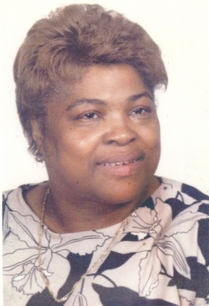 Dorothy Bush Harper Profile Photo