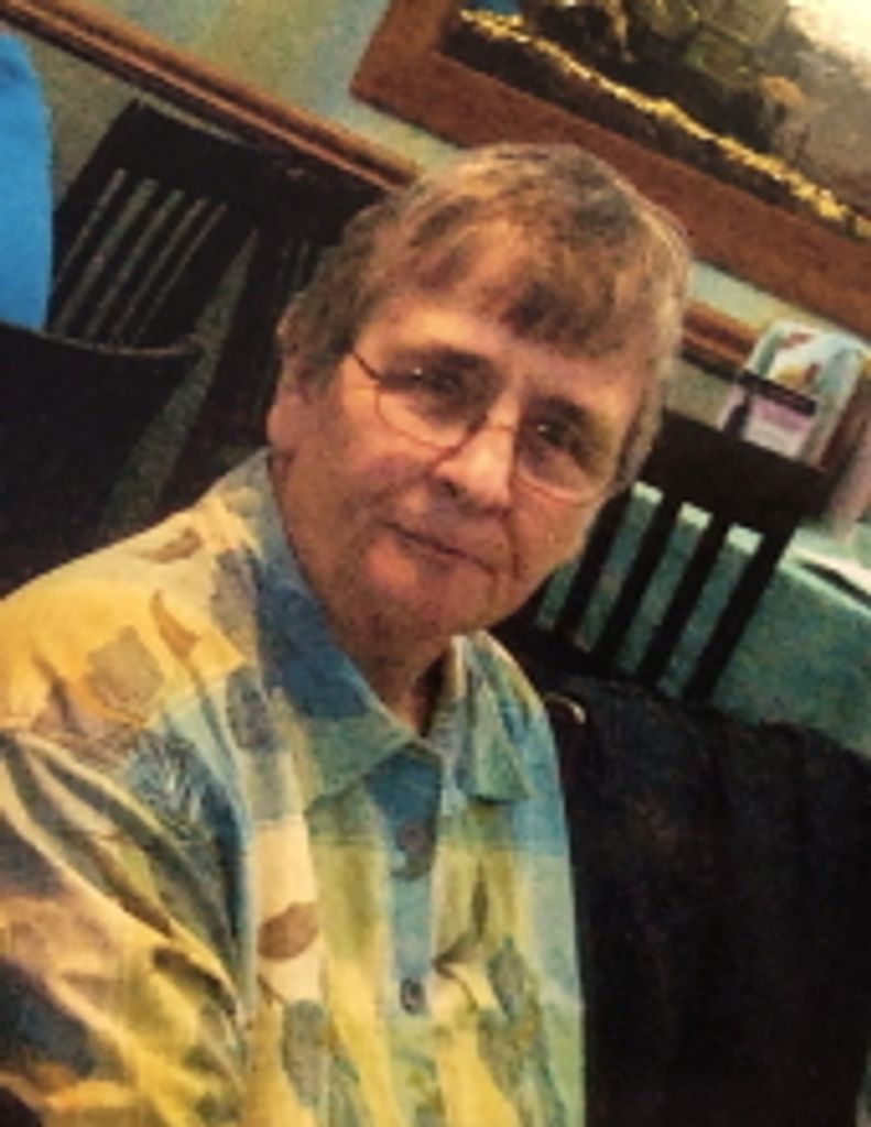 Jackie Profile Photo