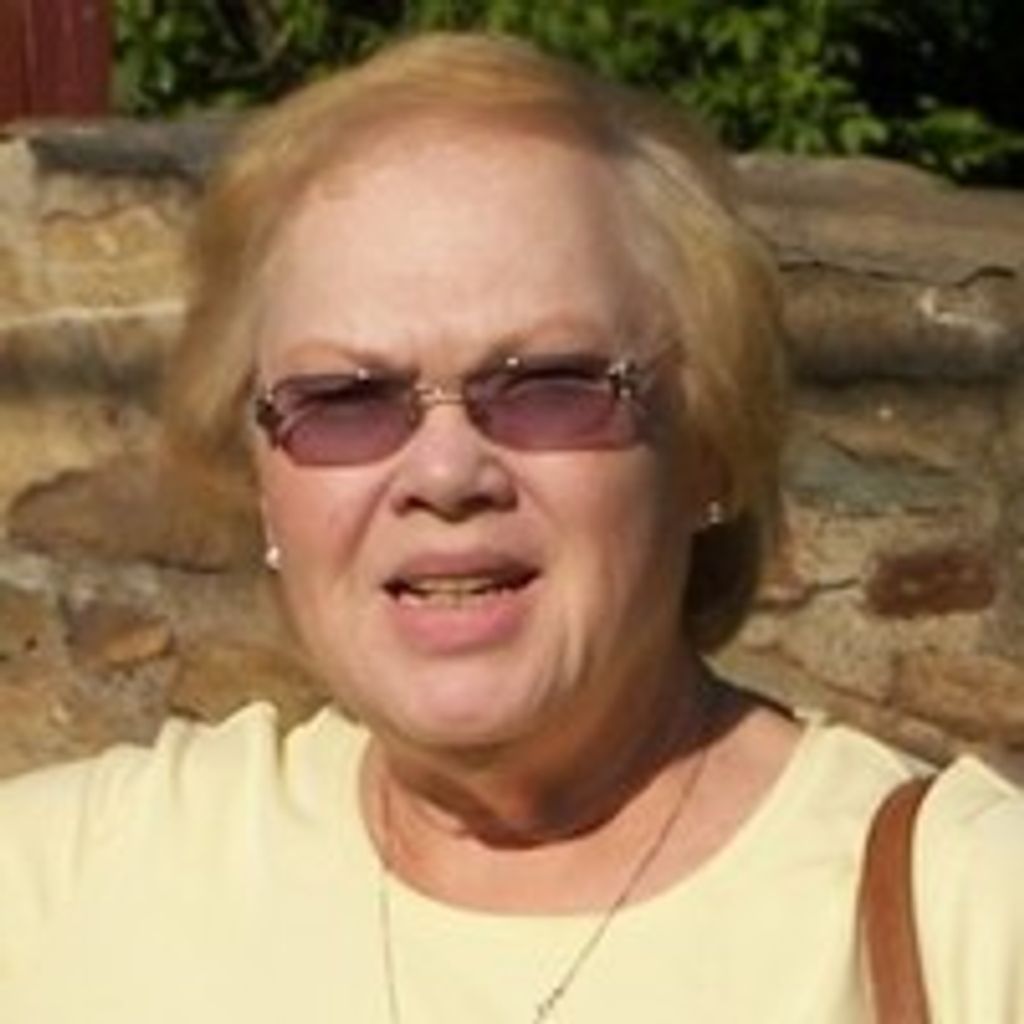 Carol Jo Browning