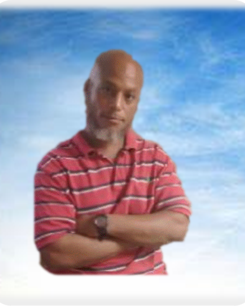 Anthony Edrick Clarke