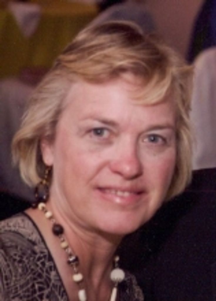 Mary Margaret Lynch