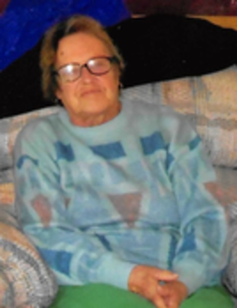 Eva Nell Mclerran Profile Photo