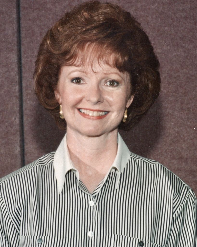 Mary Frances McNally Walsh Profile Photo