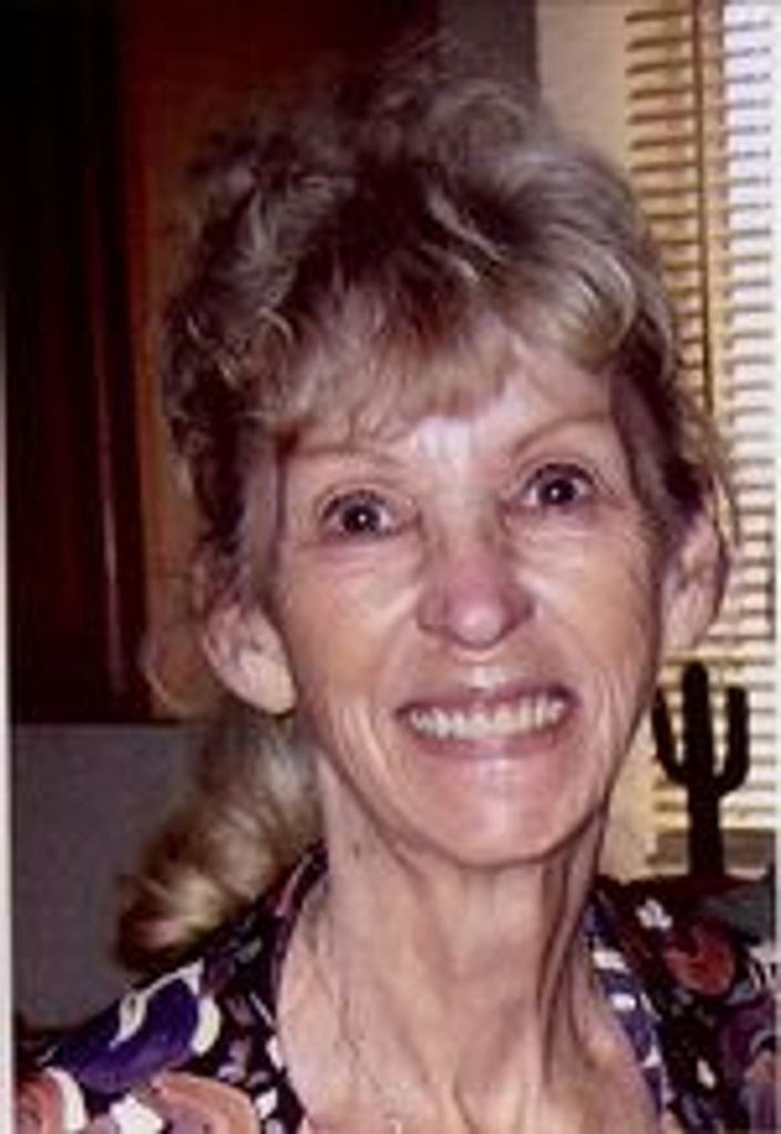 Connie Marie Sabo-Walker