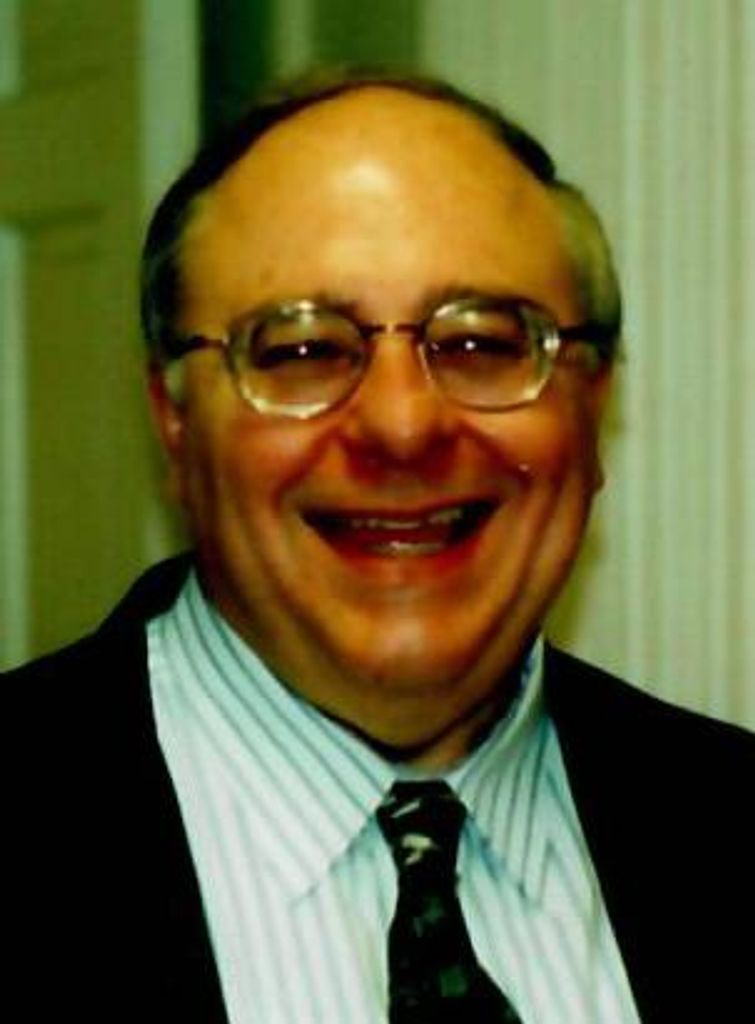 Roger L Lehnus Profile Photo