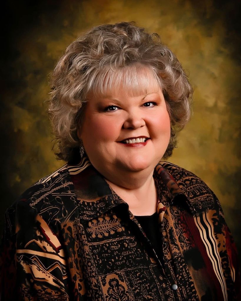 Rita "Ree Ree" Kelly Brown Profile Photo