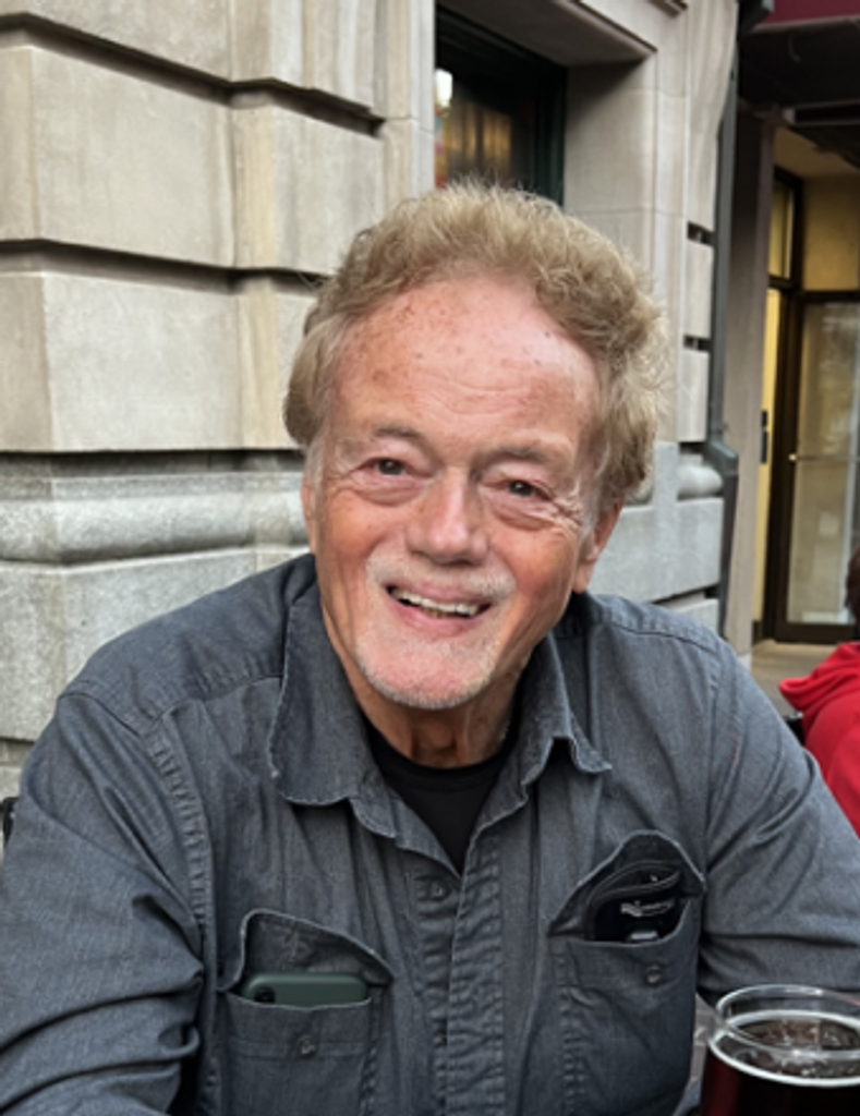 Roy Victor Ferguson Profile Photo