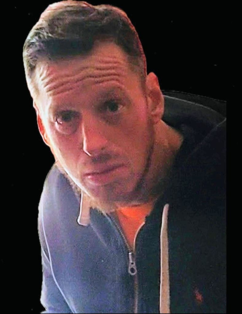 Michael A. Roberts, Jr.  Profile Photo