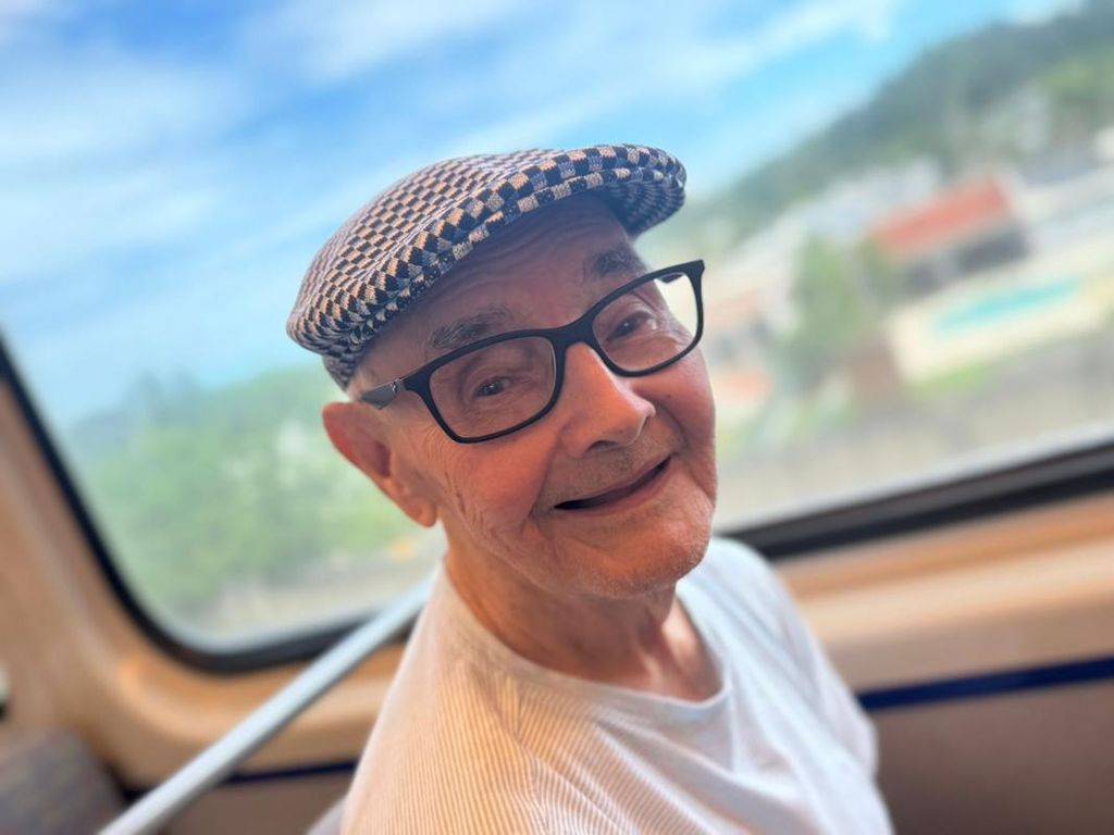 Angel Rafael "Pellín" Colón Rivera Profile Photo