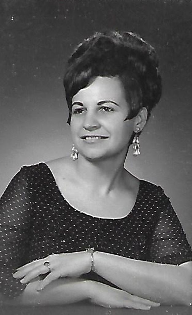 Barbara J. Costello