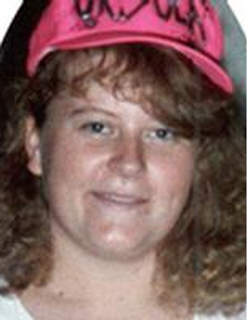 Ursula Hunt Stanfield