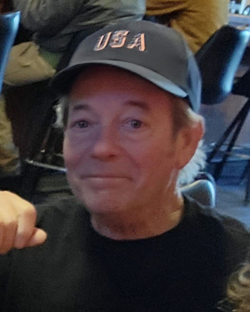 Timothy Adamy Profile Photo
