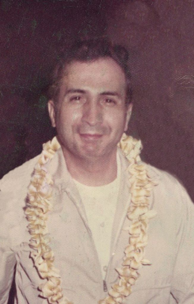 Joseph A. Pinto Profile Photo