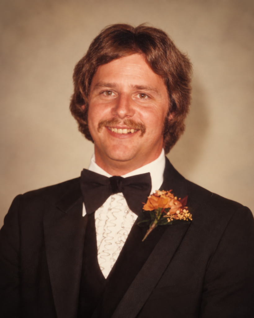 Trace Kriegh Profile Photo