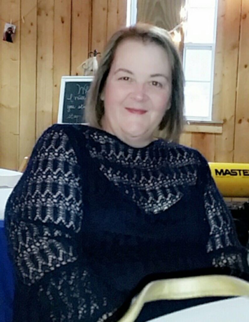 Kimberly Ann Martin Profile Photo
