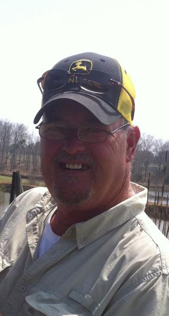 Milton Lewis Savell Profile Photo