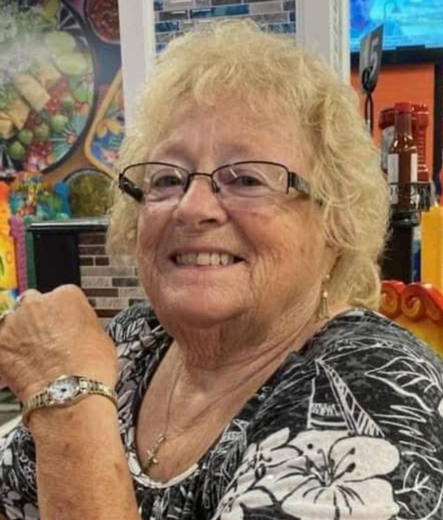 Anita B Murphy Profile Photo