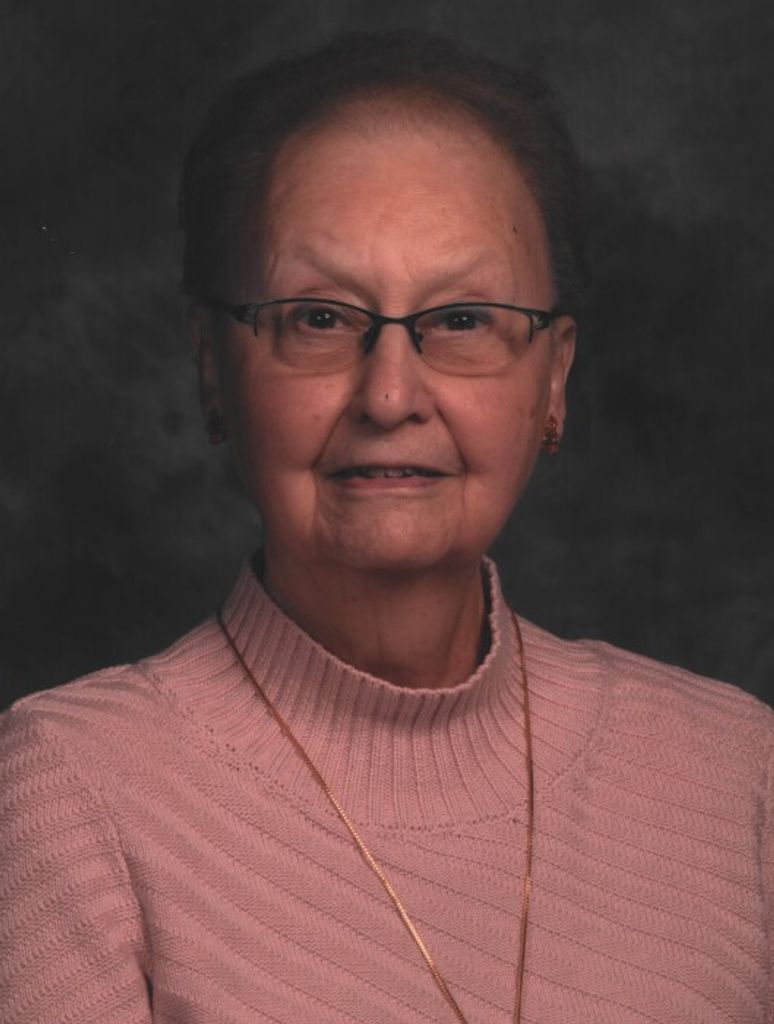 Claire A. Rastetter Profile Photo