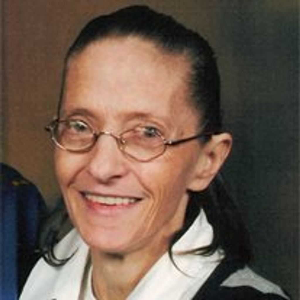 Anna M. "Sutton" Brizzee