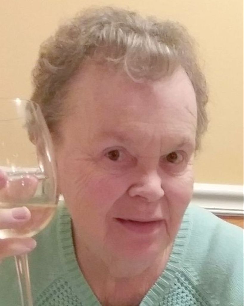 Yvonne B. Gosselin Profile Photo