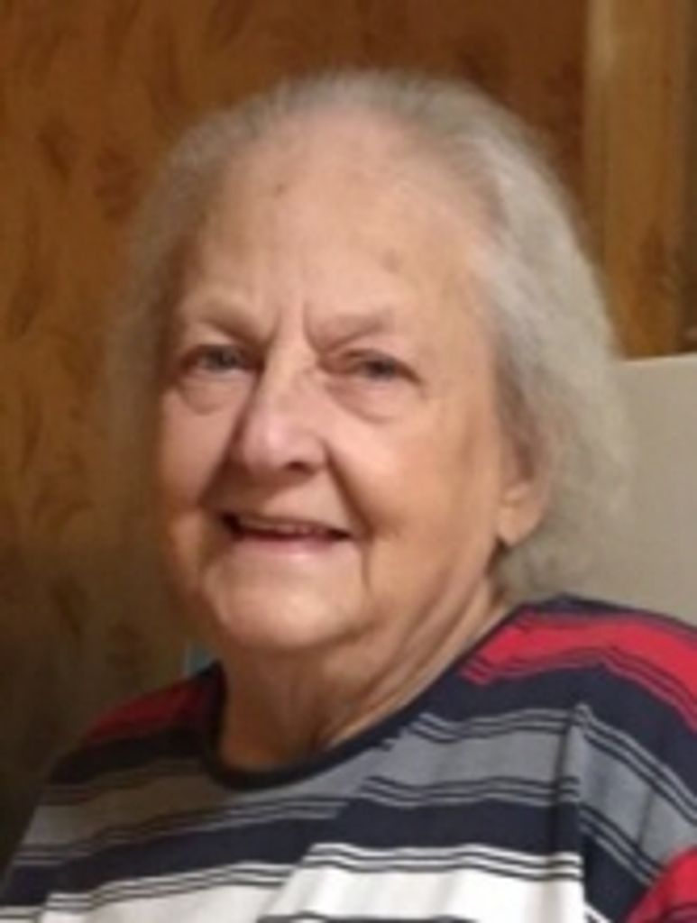 Mary Anne Elam
