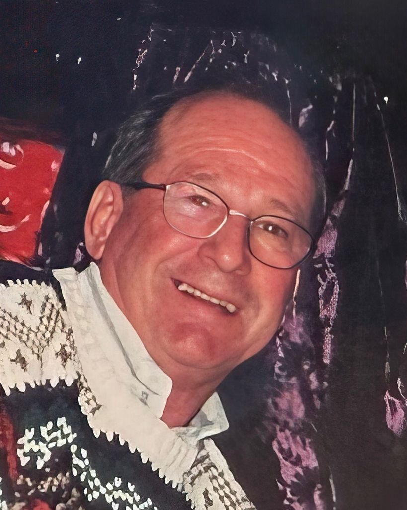 Wesley John Davis Profile Photo