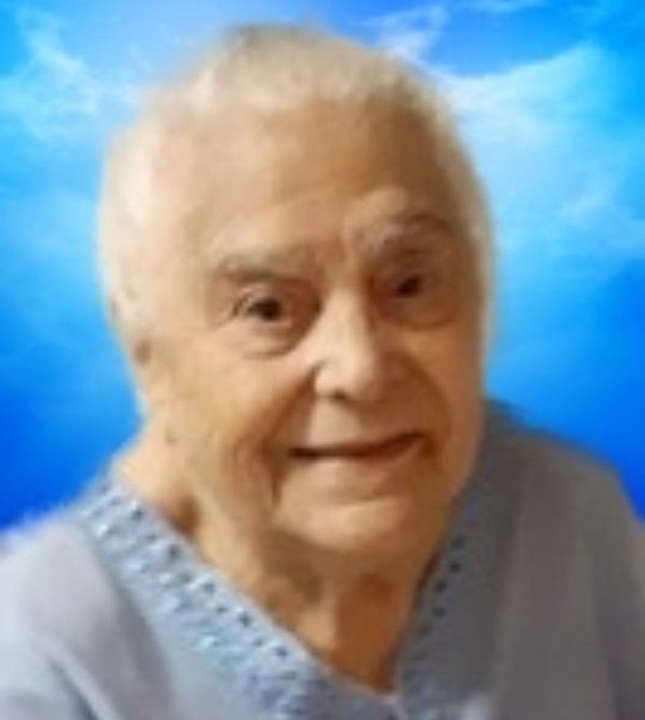Nicolasa Diaz