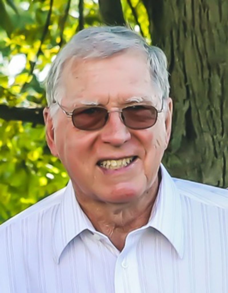 Donald "Don" Royce Clark Profile Photo