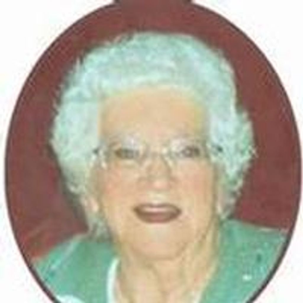 Katherine R. Shrader