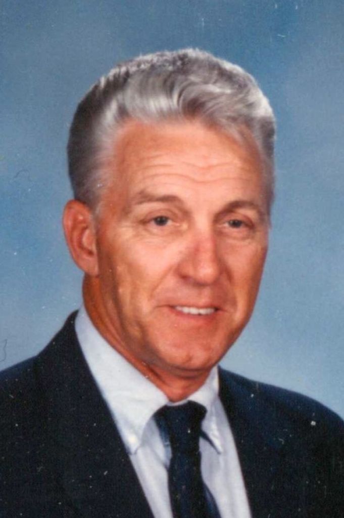 Roger D. Robinson