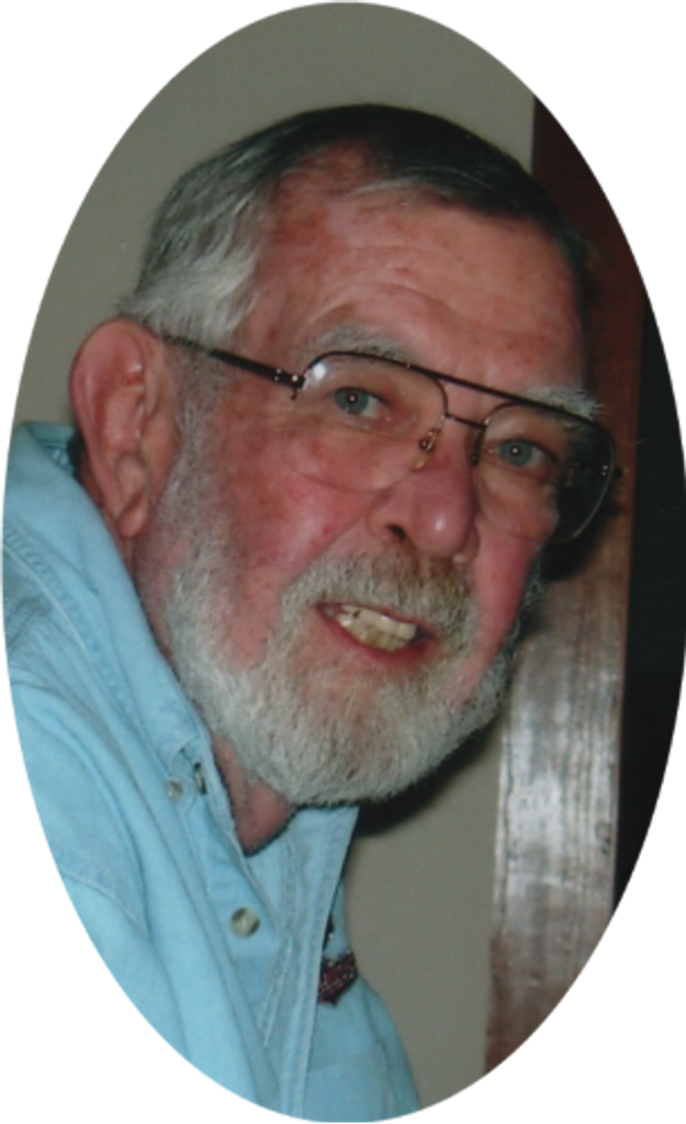 William S. Champion, Sr.
