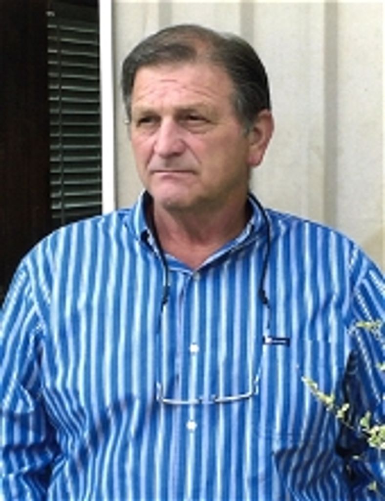 Troy Wayne Jordan, Sr.