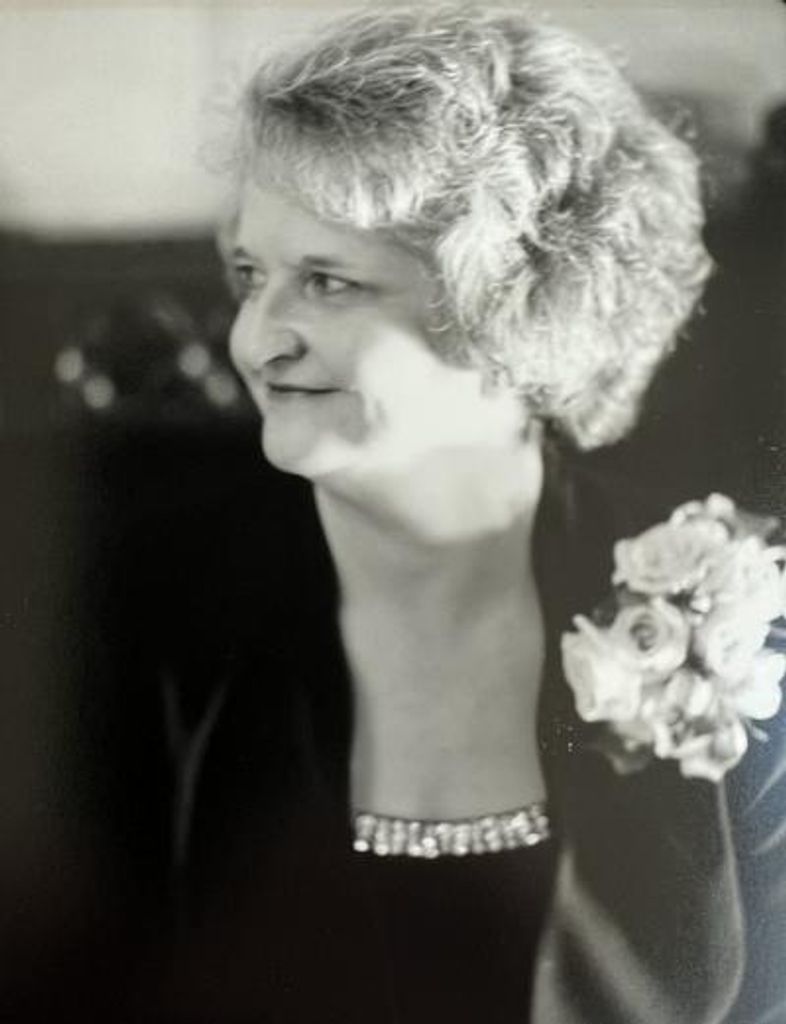 Wilma Nell Jones Profile Photo