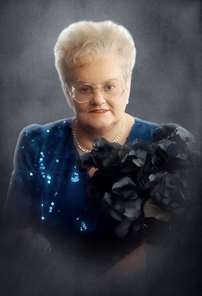 Patricia Ann (Teague) Burns Profile Photo