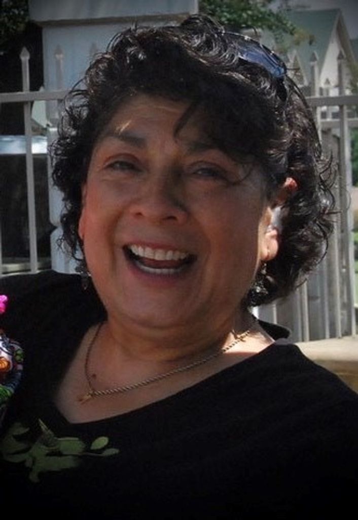 Margaret Mingura