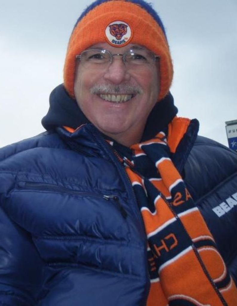Edward Frank Susralski Jr.