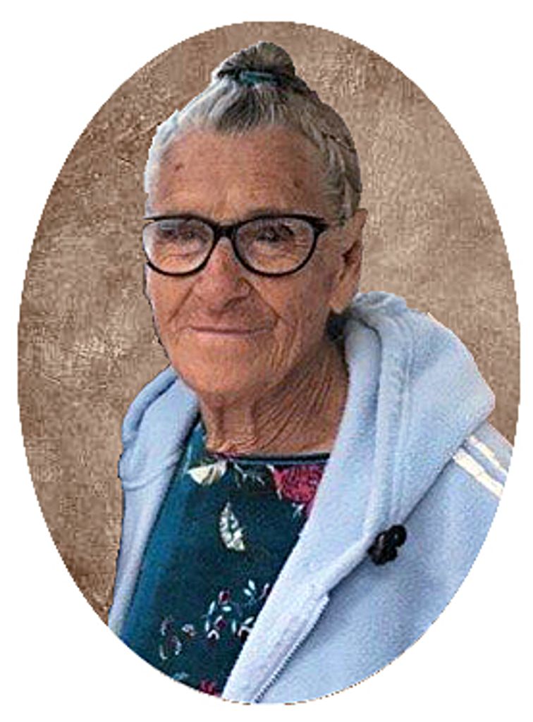 Lodema Jane (Crawford)  Curtis