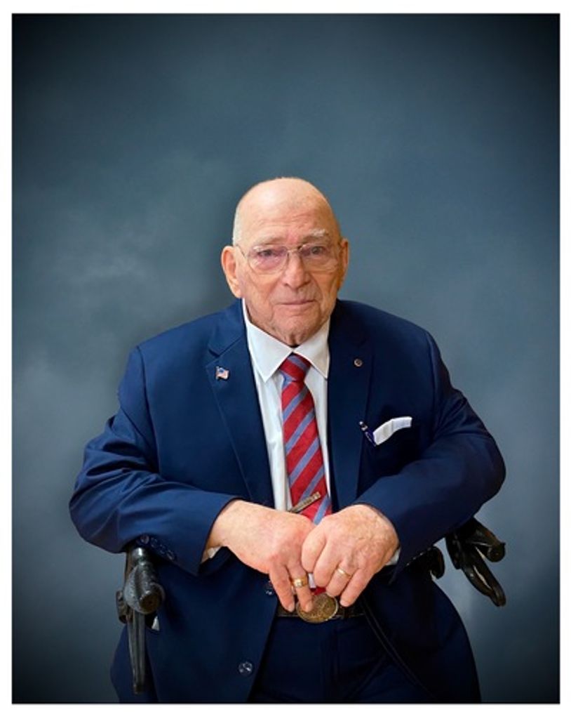 Donald Leslie Bates Profile Photo