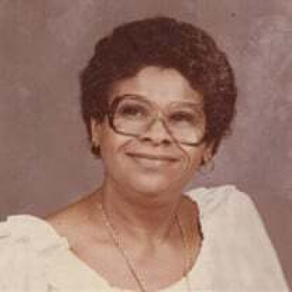 Gloria Maria Williams Profile Photo