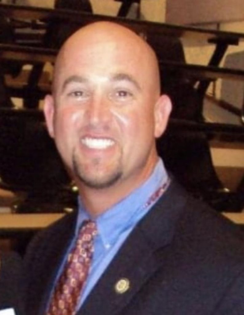 Bryan Contestabile Profile Photo