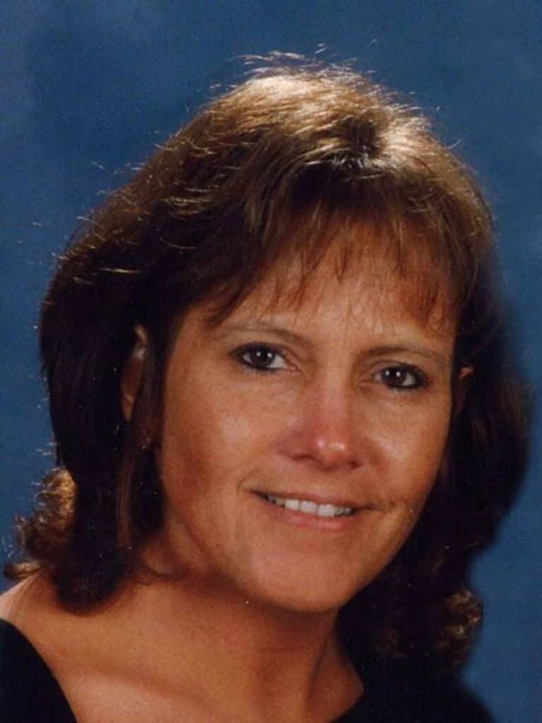 Cathy Van Nevel Profile Photo