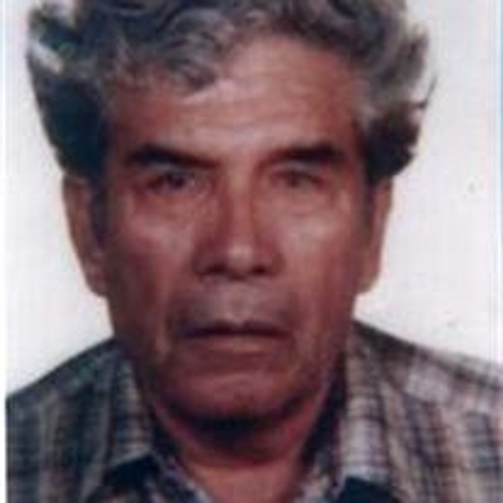 Daniel Pesina Profile Photo
