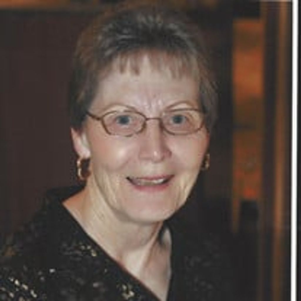 Caryl Annette Story Profile Photo