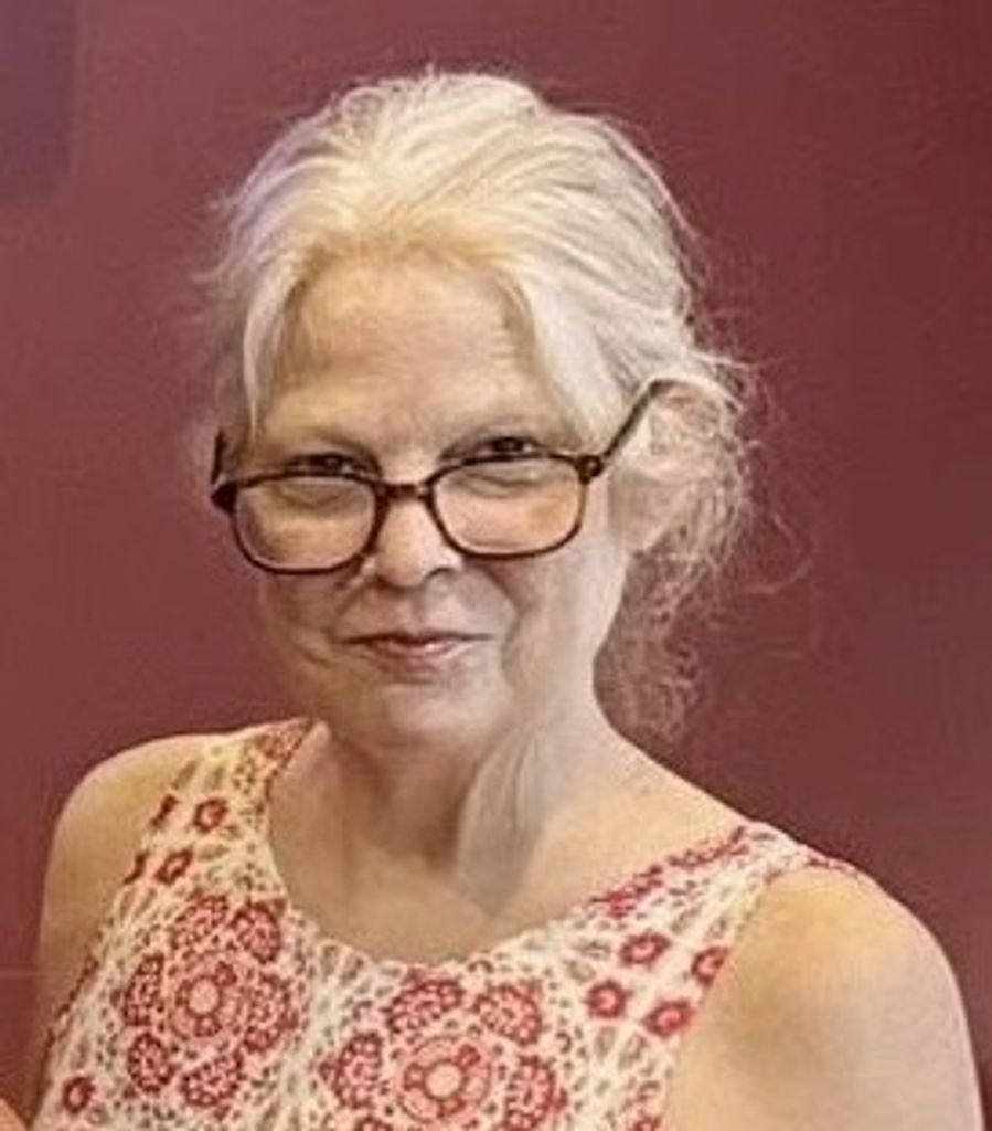 Mary A. Fox
