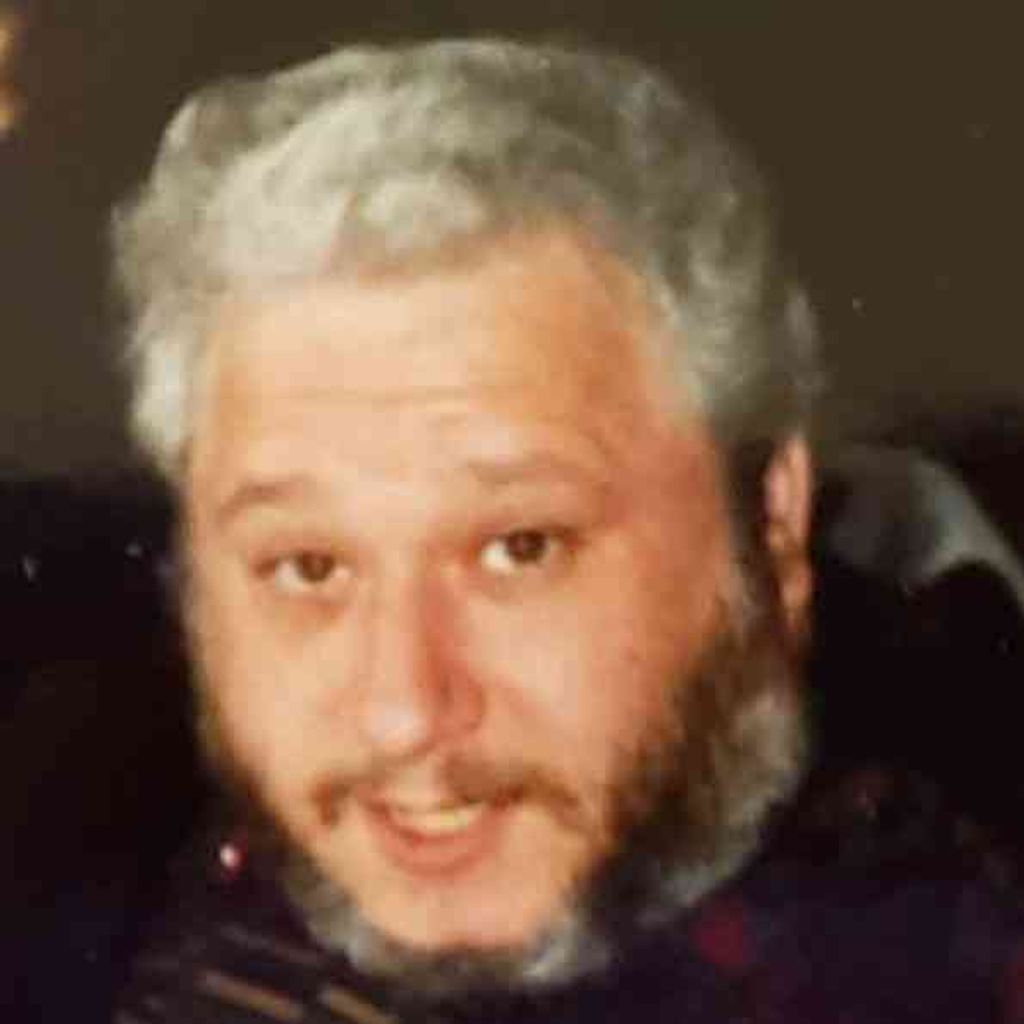 John Joseph Simonelli Profile Photo