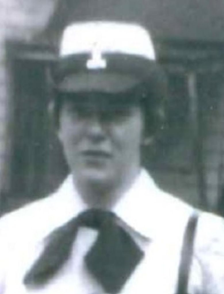 Janice Marie Conlon Profile Photo