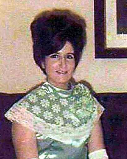 Susie Etter Leggett McDonald's obituary image
