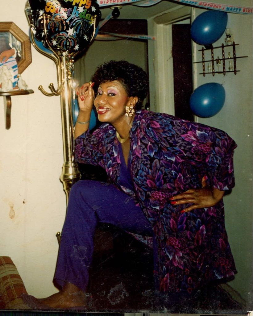 Betty Ann Gillyard Pope Profile Photo