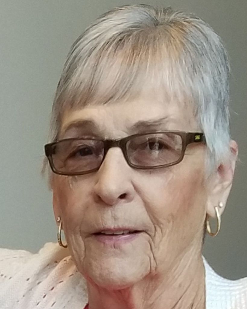 Edna Louise Tedder Profile Photo